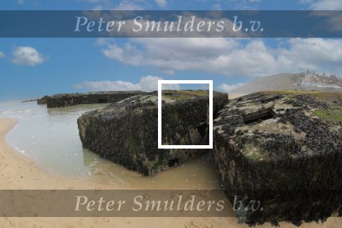 Normandie Frankrijk 25 Maart 2018
Fotopersbureau Peter Smulders BV