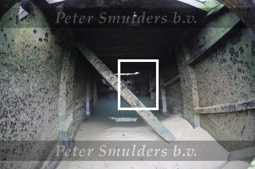 Normandie Frankrijk 25 Maart 2018
Fotopersbureau Peter Smulders BV