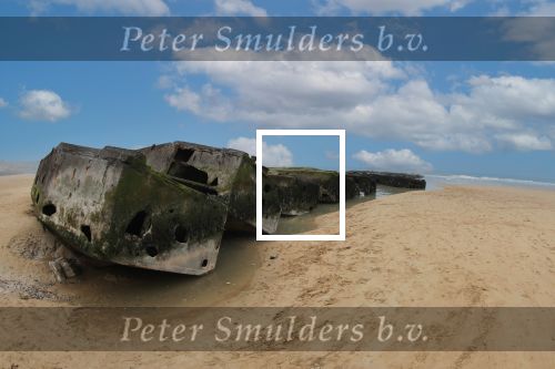 Normandie Frankrijk 25 Maart 2018
Fotopersbureau Peter Smulders BV
