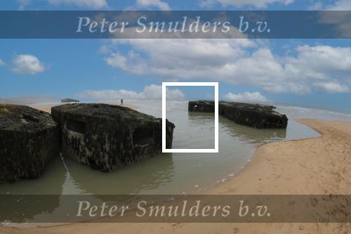 Normandie Frankrijk 25 Maart 2018
Fotopersbureau Peter Smulders BV