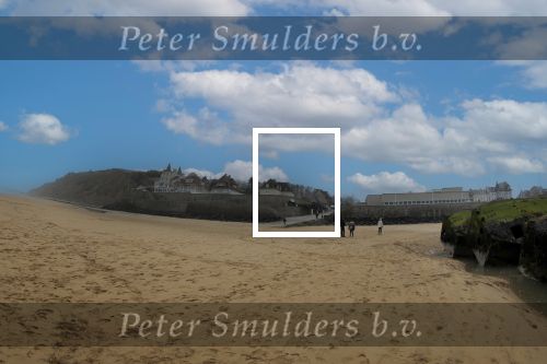 Normandie Frankrijk 25 Maart 2018
Fotopersbureau Peter Smulders BV