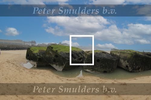 Normandie Frankrijk 25 Maart 2018
Fotopersbureau Peter Smulders BV