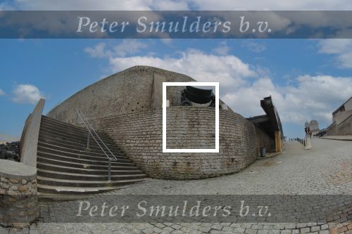 Normandie Frankrijk 25 Maart 2018
Fotopersbureau Peter Smulders BV