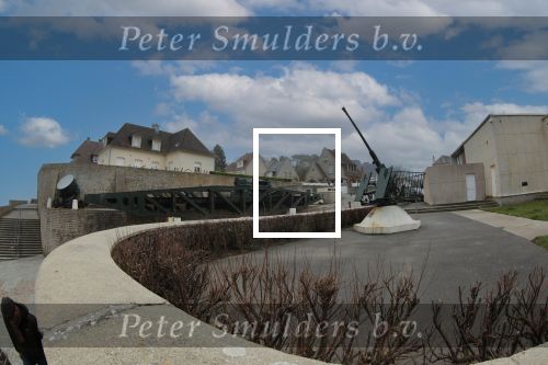 Normandie Frankrijk 25 Maart 2018
Fotopersbureau Peter Smulders BV