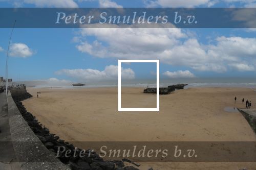 Normandie Frankrijk 25 Maart 2018
Fotopersbureau Peter Smulders BV