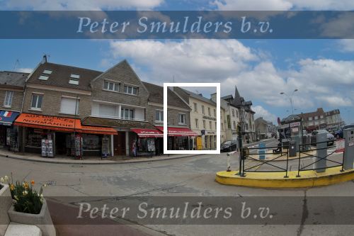 Normandie Frankrijk 25 Maart 2018
Fotopersbureau Peter Smulders BV