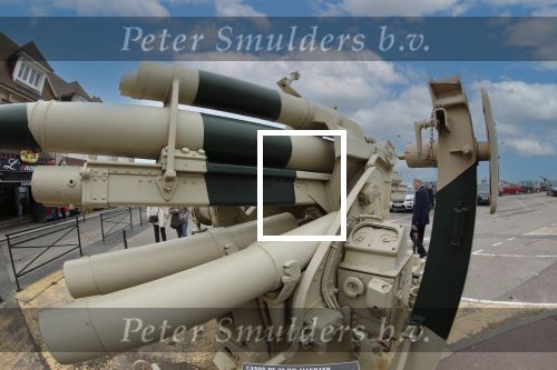 Normandie Frankrijk 25 Maart 2018
Fotopersbureau Peter Smulders BV
