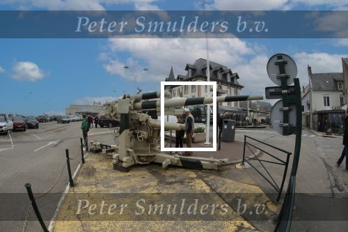 Normandie Frankrijk 25 Maart 2018
Fotopersbureau Peter Smulders BV