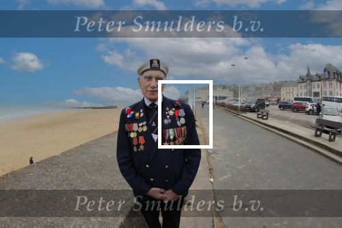 Normandie Frankrijk 25 Maart 2018
Fotopersbureau Peter Smulders BV