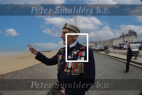 Normandie Frankrijk 25 Maart 2018
Fotopersbureau Peter Smulders BV