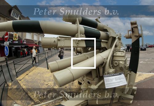 Normandie Frankrijk 25 Maart 2018
Fotopersbureau Peter Smulders BV