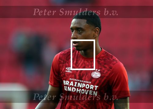 Eindhoven, 19 September 2019
PSV-Sporting CP, eindstand 3-2
Europa League Groepsfase D
Pablo Rosario
Fotopersbureau Peter Smulders BV