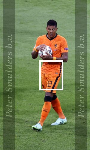 Amsterdam, 17 Juni 2021
Interland Nederland-Oostenrijk, eindstand 2-0
Voorronde EK 2020
Patrick v Aanholt