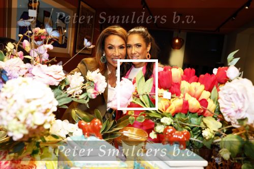 Amsterdam 3 februari 2023
Patty Brard verkoopt vrijwillig haar inboeder bij Decor Amsterdam. Ook sochter Priscilla Nasi en haar Man Antoine zijn aanwezig.