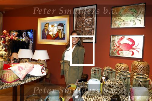 Amsterdam 3 februari 2023
Patty Brard verkoopt vrijwillig haar inboeder bij Decor Amsterdam. Ook sochter Priscilla Nasi en haar Man Antoine zijn aanwezig.