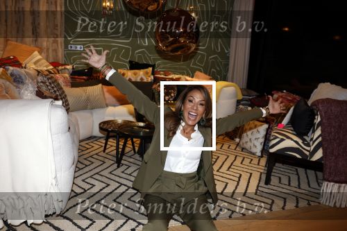 Amsterdam 3 februari 2023
Patty Brard verkoopt vrijwillig haar inboeder bij Decor Amsterdam. Ook sochter Priscilla Nasi en haar Man Antoine zijn aanwezig.