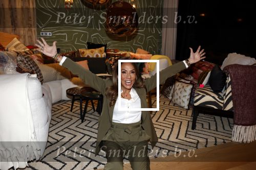 Amsterdam 3 februari 2023
Patty Brard verkoopt vrijwillig haar inboeder bij Decor Amsterdam. Ook sochter Priscilla Nasi en haar Man Antoine zijn aanwezig.