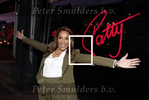 Amsterdam 3 februari 2023
Patty Brard verkoopt vrijwillig haar inboeder bij Decor Amsterdam. Ook sochter Priscilla Nasi en haar Man Antoine zijn aanwezig.