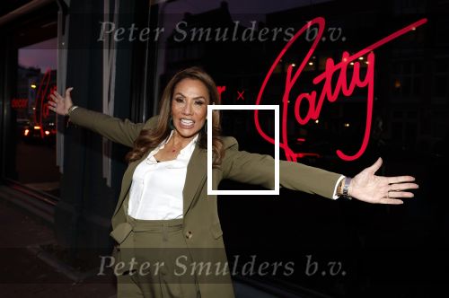 Amsterdam 3 februari 2023
Patty Brard verkoopt vrijwillig haar inboeder bij Decor Amsterdam. Ook sochter Priscilla Nasi en haar Man Antoine zijn aanwezig.