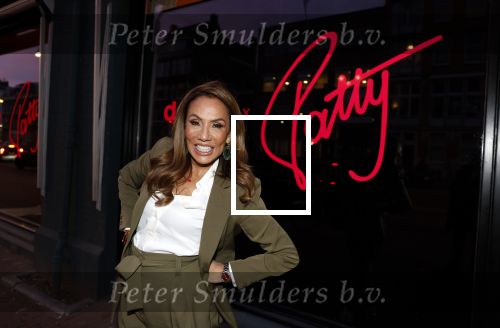 Amsterdam 3 februari 2023
Patty Brard verkoopt vrijwillig haar inboeder bij Decor Amsterdam. Ook sochter Priscilla Nasi en haar Man Antoine zijn aanwezig.