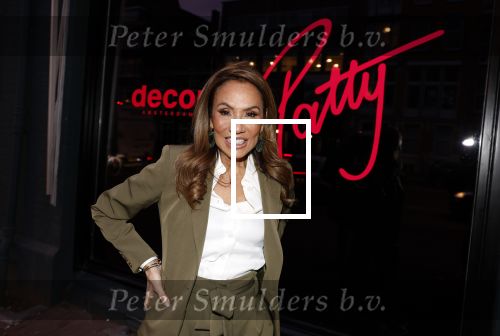 Amsterdam 3 februari 2023
Patty Brard verkoopt vrijwillig haar inboeder bij Decor Amsterdam. Ook sochter Priscilla Nasi en haar Man Antoine zijn aanwezig.