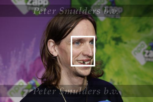 Hilversum 28 januari 2023
Zapp awards in studio 21 . Pepijn Lanen met kinderen
