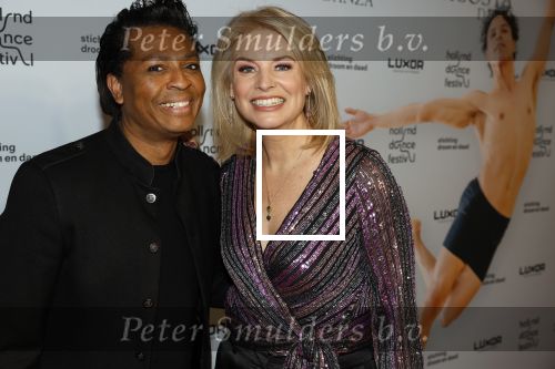 Rotterdam 8 februari 2023
Premiere van de dansvoorstelling van Acosta Danza in nieuwe Luxor. Pernille la Lau
