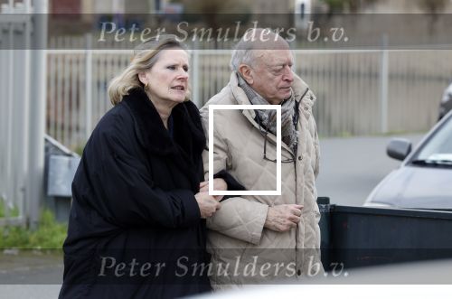 Amsterdam 4 februari 2023
Herdenkingsdienst/Begrafenis Heddy Lester.
Peter Paul Tobi