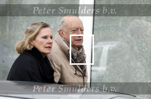 Amsterdam 4 februari 2023
Herdenkingsdienst/Begrafenis Heddy Lester.
Peter Paul Tobi