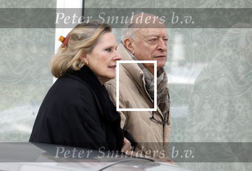 Amsterdam 4 februari 2023
Herdenkingsdienst/Begrafenis Heddy Lester.
Peter Paul Tobi