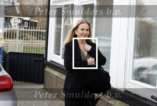Amsterdam 4 februari 2023
Herdenkingsdienst/Begrafenis Heddy Lester.
Pinkstergemeente Molenkade. Petra Berger is de Begrafenisondernemer
