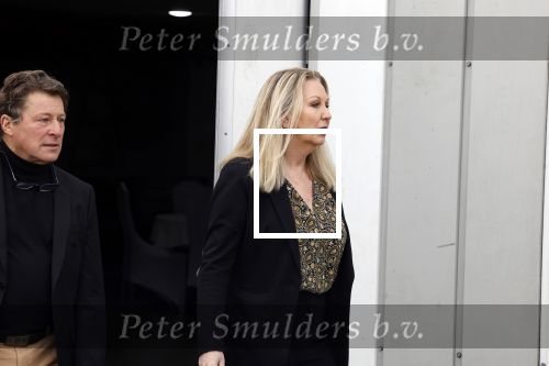 Amsterdam 4 februari 2023
Herdenkingsdienst/Begrafenis Heddy Lester.
Pinkstergemeente Molenkade. Petra Berger is de Begrafenisondernemer