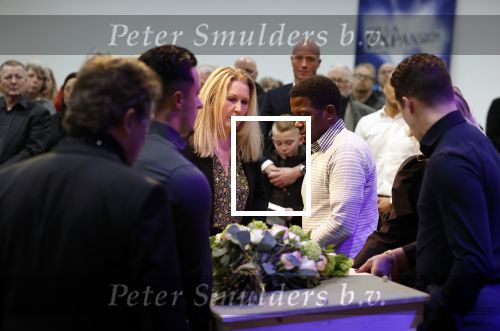 Amsterdam 4 februari 2023
Herdenkingsdienst/Begrafenis Heddy Lester.
Pinkstergemeente Molenkade. Petra Berger is de Begrafenisondernemer