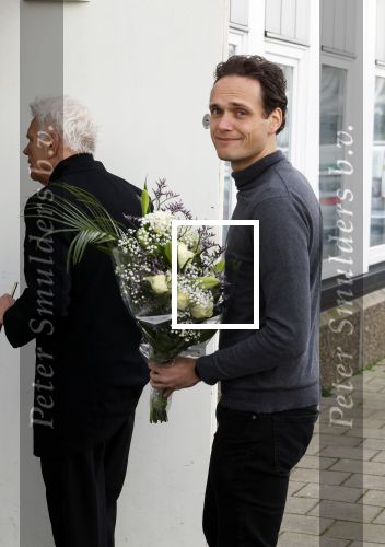 Amsterdam 4 februari 2023
Herdenkingsdienst/Begrafenis Heddy Lester.
Pim Wessels