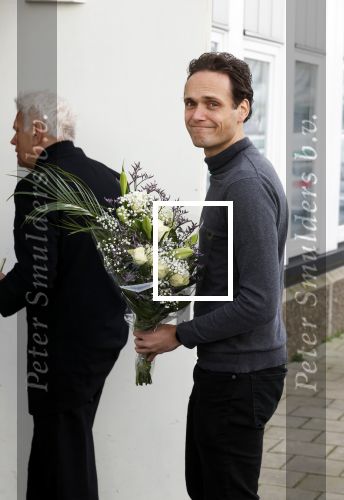 Amsterdam 4 februari 2023
Herdenkingsdienst/Begrafenis Heddy Lester.
Pim Wessels