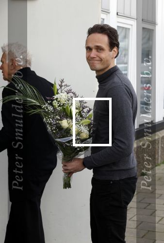 Amsterdam 4 februari 2023
Herdenkingsdienst/Begrafenis Heddy Lester.
Pim Wessels