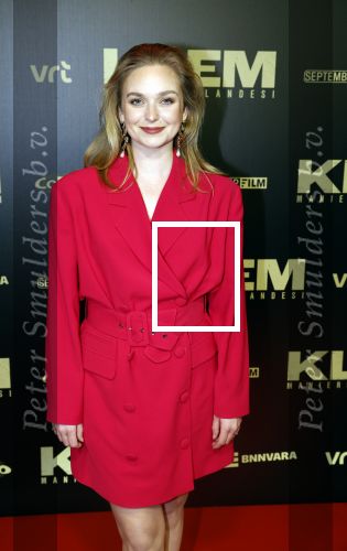 Amsterdam 30 januari 2023
Premiere Klem in Tuschinski met in de hoofdrollen Georgina Verbaan Barry Atsma Jacob Derwig Claudia Vismara Antonio Rampino Zoe Cusell Yenthe Bos en Marie  Mae v Zuilen. Pip Pellens