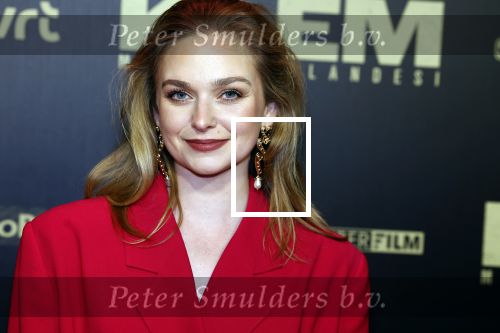 Amsterdam 30 januari 2023
Premiere Klem in Tuschinski met in de hoofdrollen Georgina Verbaan Barry Atsma Jacob Derwig Claudia Vismara Antonio Rampino Zoe Cusell Yenthe Bos en Marie  Mae v Zuilen. Pip Pellens