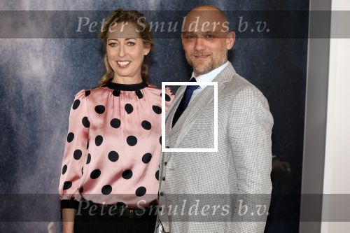 Amsterdam 9 februari 2023
Premiere Messa da Requiem van het Nationaal ballet in de Stopera. Plien v Bennekom met man
