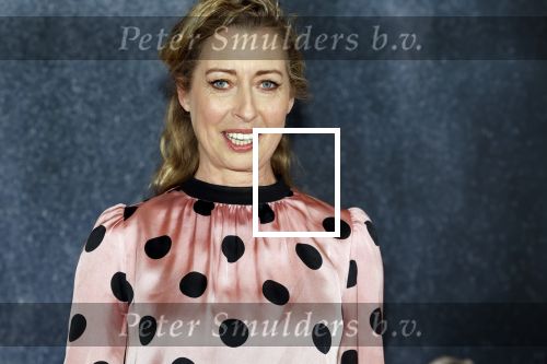 Amsterdam 9 februari 2023
Premiere Messa da Requiem van het Nationaal ballet in de Stopera. Plien v Bennekom met man