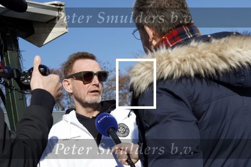 Amsterdam 7 februari 2023
Presentatie Hollandse 100 / Lymphe&Co op de Jaap Edenbaan . Aanwezig oa Prinses Margriet Prins Bernhard Monique des Bouvrie Jan des Bouvrie Marianne Timmer Benjamin Aslan en Nino Wilkes .