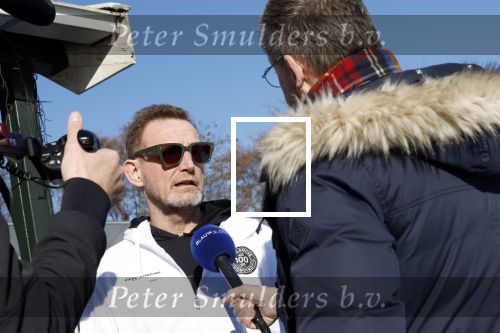 Amsterdam 7 februari 2023
Presentatie Hollandse 100 / Lymphe&Co op de Jaap Edenbaan . Aanwezig oa Prinses Margriet Prins Bernhard Monique des Bouvrie Jan des Bouvrie Marianne Timmer Benjamin Aslan en Nino Wilkes .