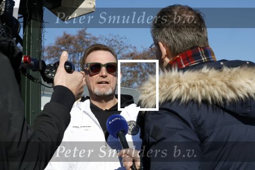 Amsterdam 7 februari 2023
Presentatie Hollandse 100 / Lymphe&Co op de Jaap Edenbaan . Aanwezig oa Prinses Margriet Prins Bernhard Monique des Bouvrie Jan des Bouvrie Marianne Timmer Benjamin Aslan en Nino Wilkes .