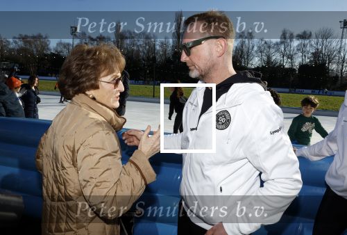 Amsterdam 7 februari 2023
Presentatie Hollandse 100 / Lymphe&Co op de Jaap Edenbaan . Aanwezig oa Prinses Margriet Prins Bernhard Monique des Bouvrie Jan des Bouvrie Marianne Timmer Benjamin Aslan en Nino Wilkes .