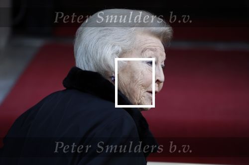 Amsterdam 17 januari 2023
Nieuwjaarsreceptie van Koning Willem Alexander en Koningin Maxima op paleis op de dam. Prinses Beatrix