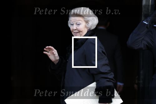 Amsterdam 17 januari 2023
Nieuwjaarsreceptie van Koning Willem Alexander en Koningin Maxima op paleis op de dam. Prinses Beatrix