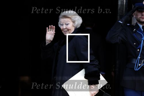 Amsterdam 17 januari 2023
Nieuwjaarsreceptie van Koning Willem Alexander en Koningin Maxima op paleis op de dam. Prinses Beatrix