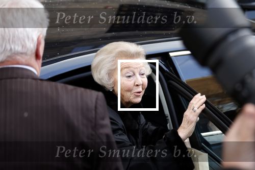 Amsterdam 18 januari 2023
De tweede dag van de nieuwjaarsreceptie van Koning Willem Alexander en koningin Maxima op het paleis op de Dam. Ook prinses Beatrix was weer aanwezig.