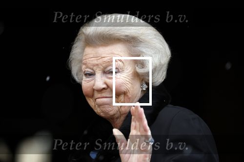 Amsterdam 18 januari 2023
De tweede dag van de nieuwjaarsreceptie van Koning Willem Alexander en koningin Maxima op het paleis op de Dam. Ook prinses Beatrix was weer aanwezig.