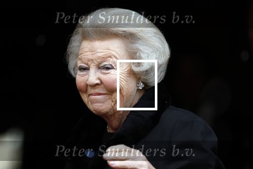 Amsterdam 18 januari 2023
De tweede dag van de nieuwjaarsreceptie van Koning Willem Alexander en koningin Maxima op het paleis op de Dam. Ook prinses Beatrix was weer aanwezig.